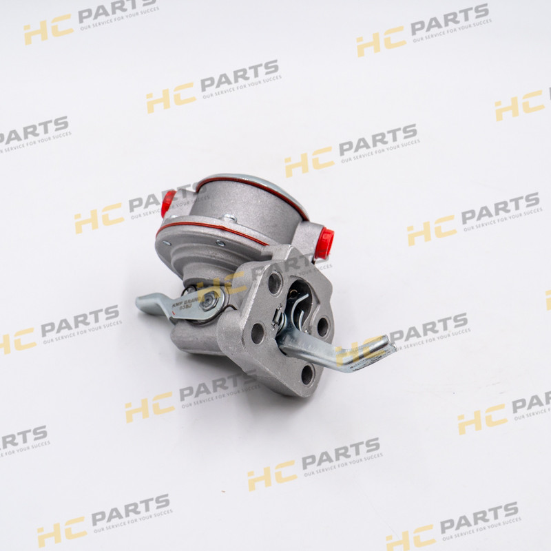 JCB Fuel lift pump perkins engine FASTRAC - KMP BRAND