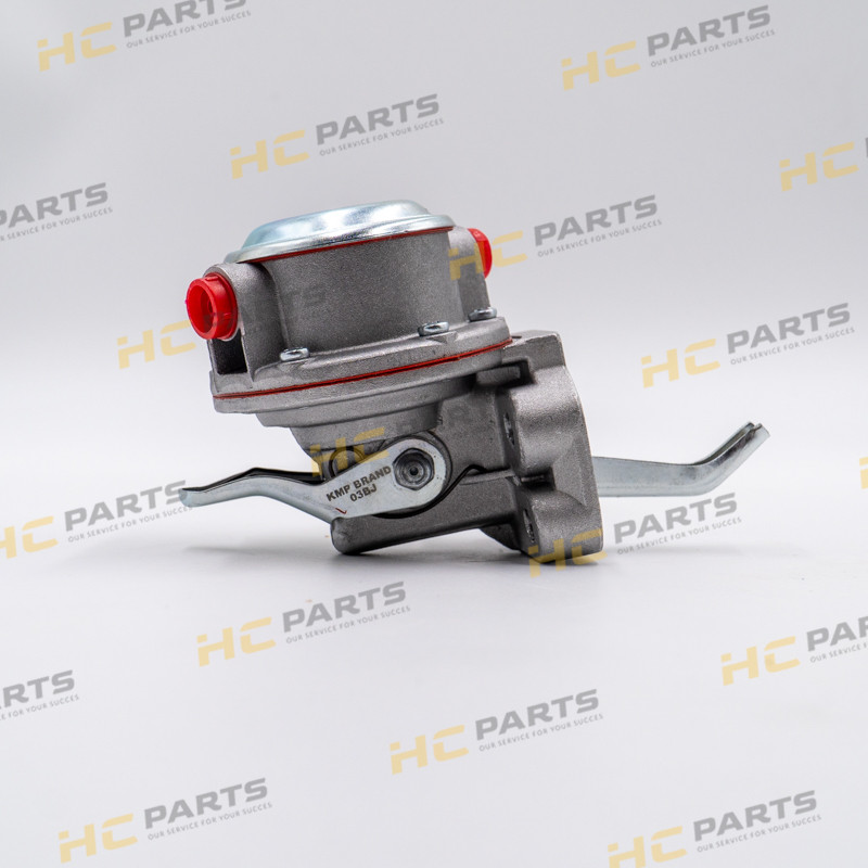 JCB Fuel lift pump perkins engine FASTRAC - KMP BRAND