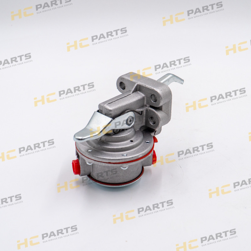 JCB Fuel lift pump perkins engine FASTRAC - KMP BRAND