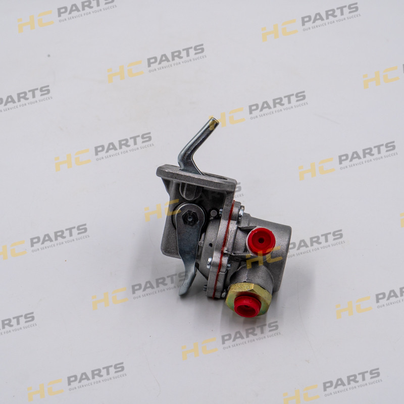 JCB топливный насос двигатель Perkins-3CX 4CX НПМ
