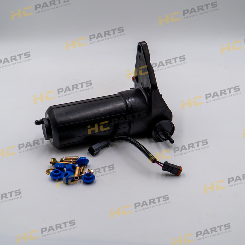 JCB Fuel pump - Perkins RE RG KMP