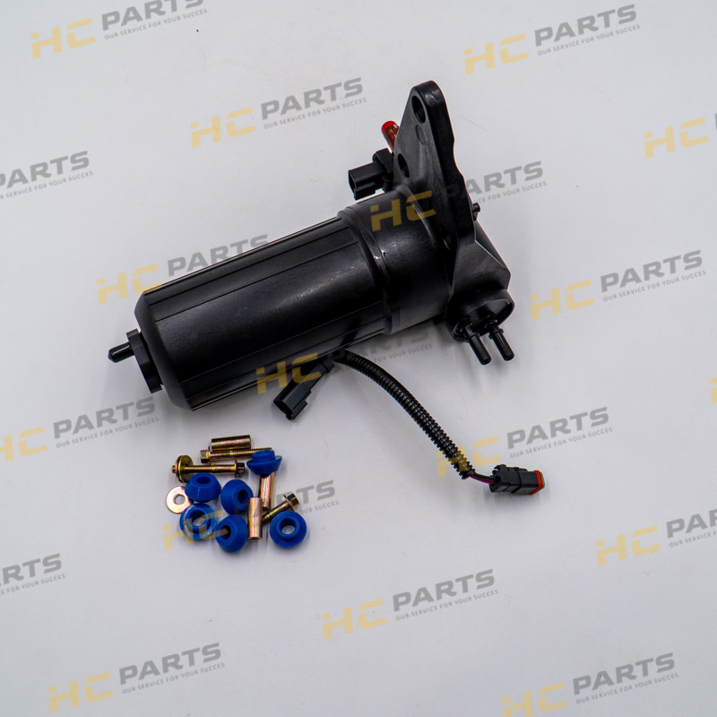 JCB Fuel pump - Perkins RE RG KMP