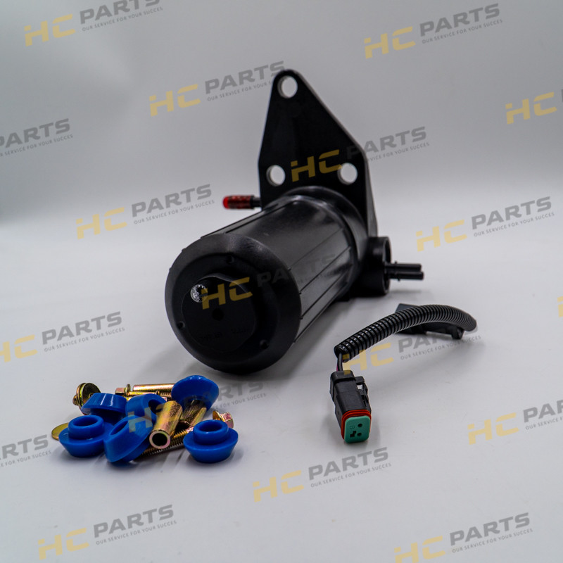 JCB Fuel pump - Perkins RE RG KMP