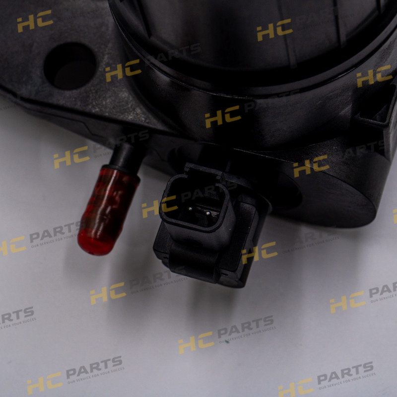 JCB Fuel pump - Perkins RE RG KMP