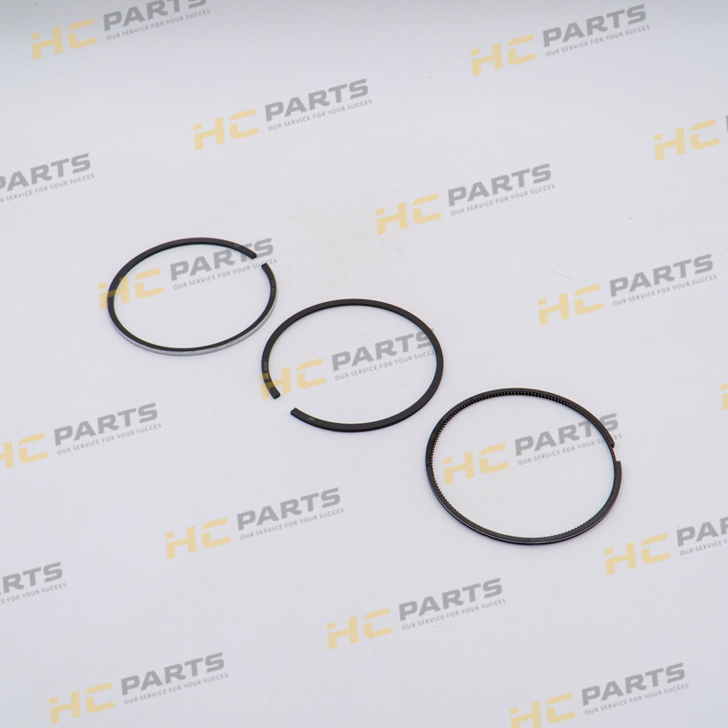 JCB Piston rings PERKINS 1103-33 1104-44 - KMP BRAND