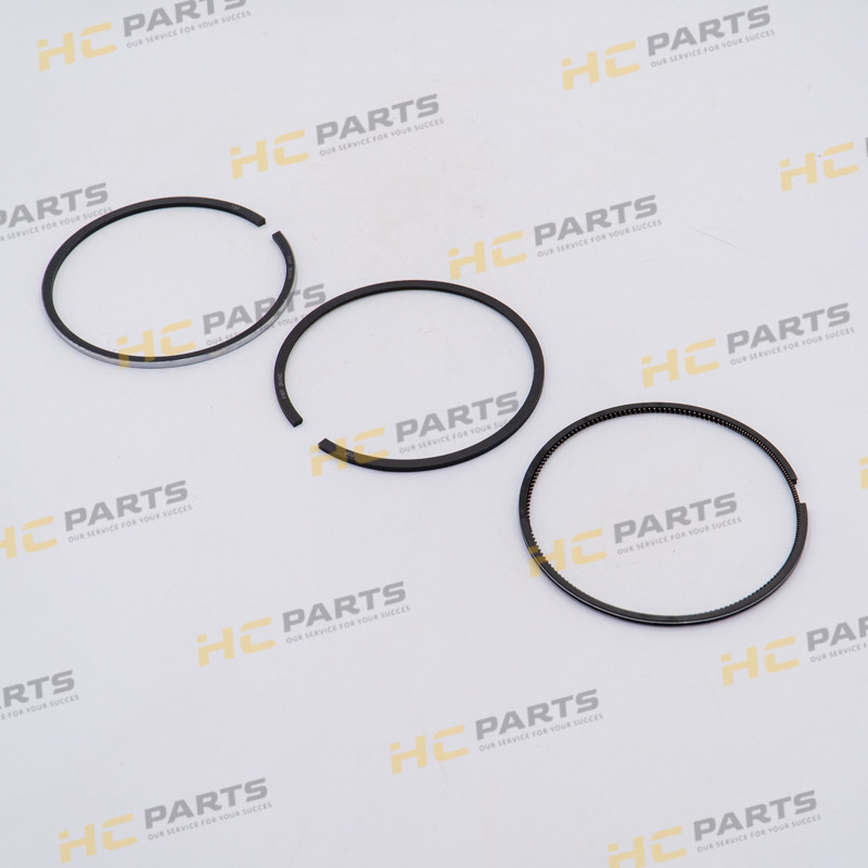 JCB Piston rings PERKINS 1103-33 1104-44 - KMP BRAND