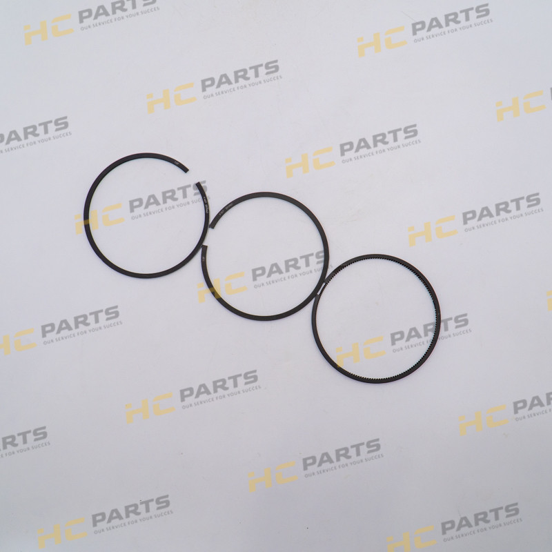 JCB Piston rings - PERKINS RE RG RJ KMP