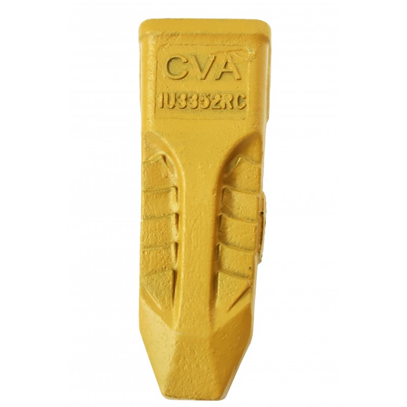 Ковш зуб тип акула J350 7,3 кг CAT гусеничный экскаватор колесный погрузчик CVA гусеничный погрузчик