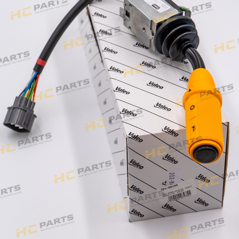 JCB Switch forward &amp; reverse - 2CX 3CX 4CX POWERSHIFT VALEO