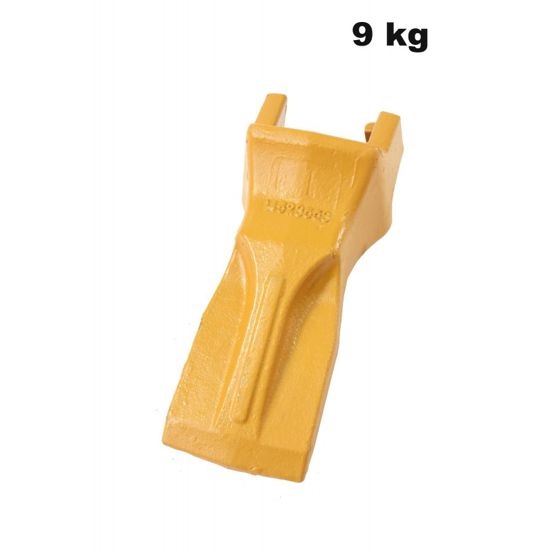 40GPE ОБЩЕГО НАЗНАЧЕНИЯ ЗУБ