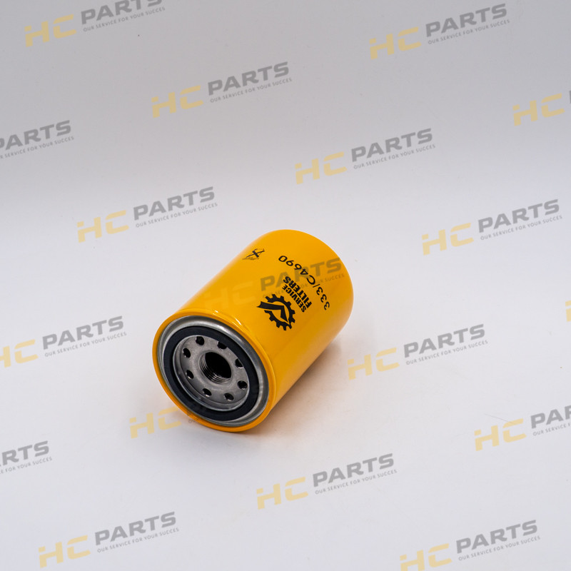 JCB Hydraulic oil filter - Telescopic handler