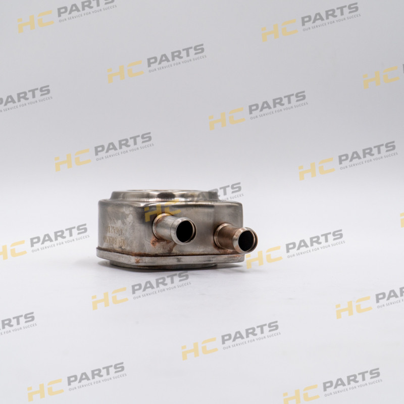 JCB масляный радиатор двигателя PERKINS-KMP BRAND