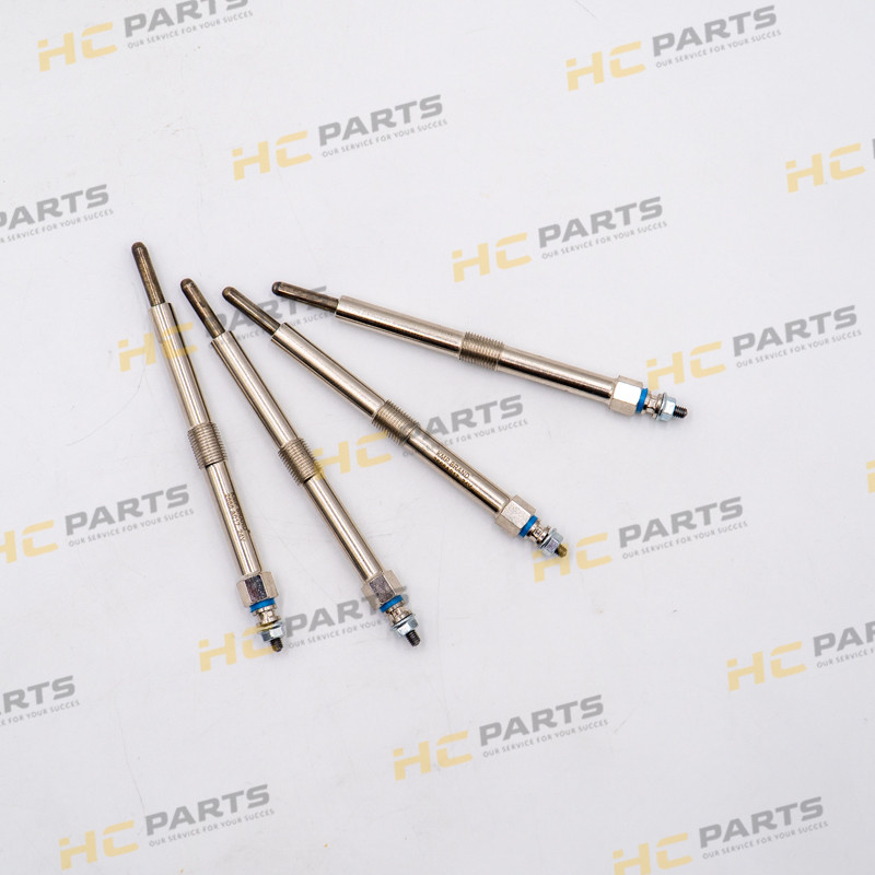 JCB свеча накаливания 24V PERKINS 1104-44 1106-66-KMP BRAND