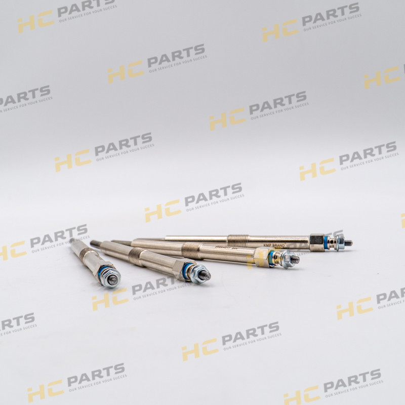 JCB свеча накаливания 24V PERKINS 1104-44 1106-66-KMP BRAND