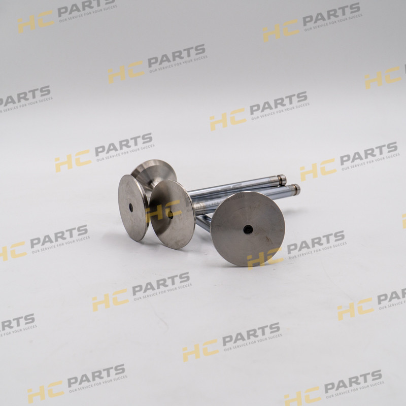 JCB Intake valve AR AS - KMP BRAND