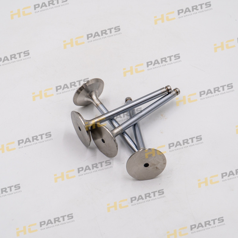 JCB Intake valve AR AS - KMP BRAND