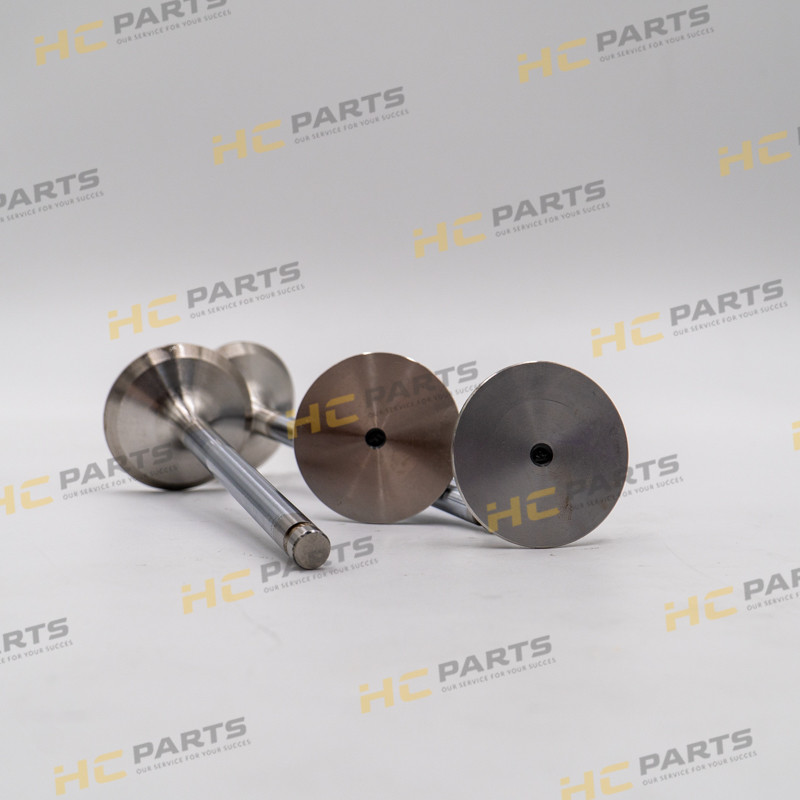 JCB Intake valve AR AS - KMP BRAND