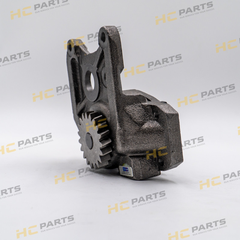 JCB Oil pump PERKINS 1006 - KMP BRAND