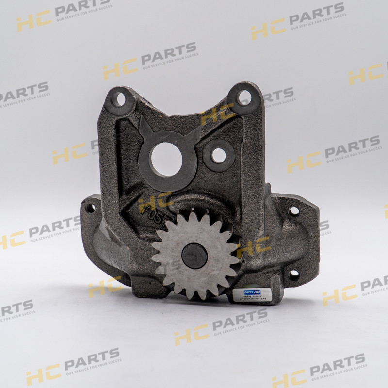 JCB Oil pump PERKINS 1006 - KMP BRAND