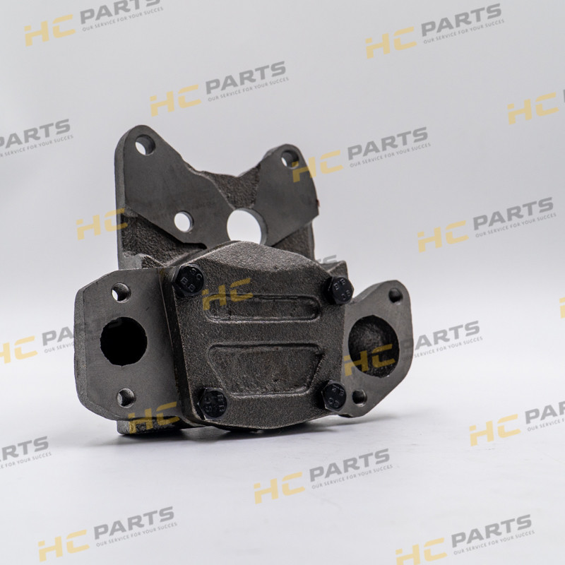 JCB Oil pump PERKINS 1006 - KMP BRAND