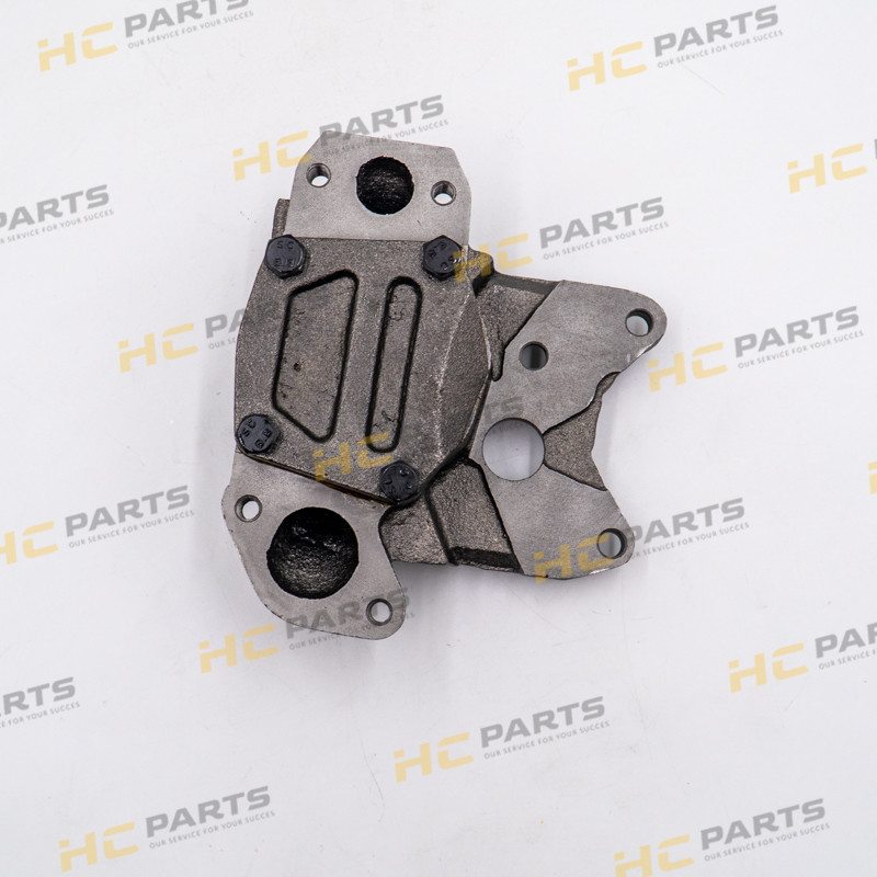 JCB Oil pump PERKINS 1006 - KMP BRAND