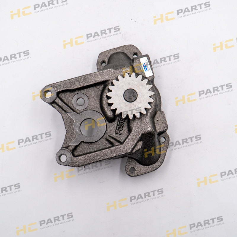 JCB Oil pump PERKINS 1006 - KMP BRAND