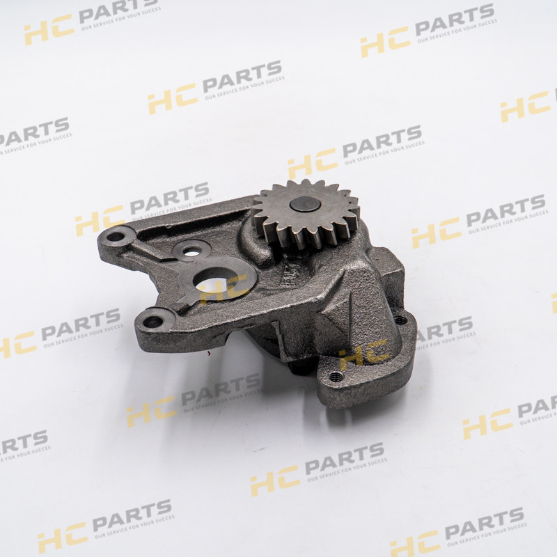 JCB Oil pump PERKINS 1006 - KMP BRAND