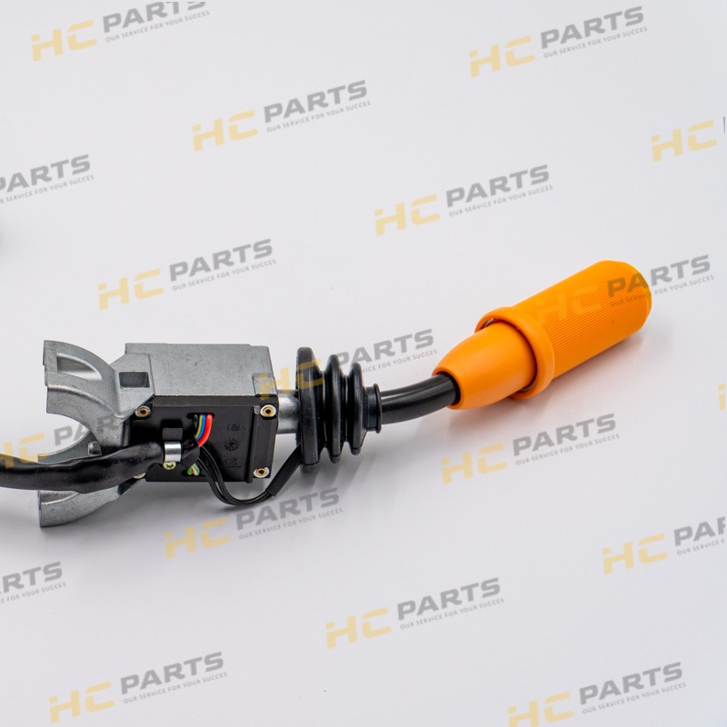 JCB переключатель привода передний / задний-2CX 3CX ручной VALEO