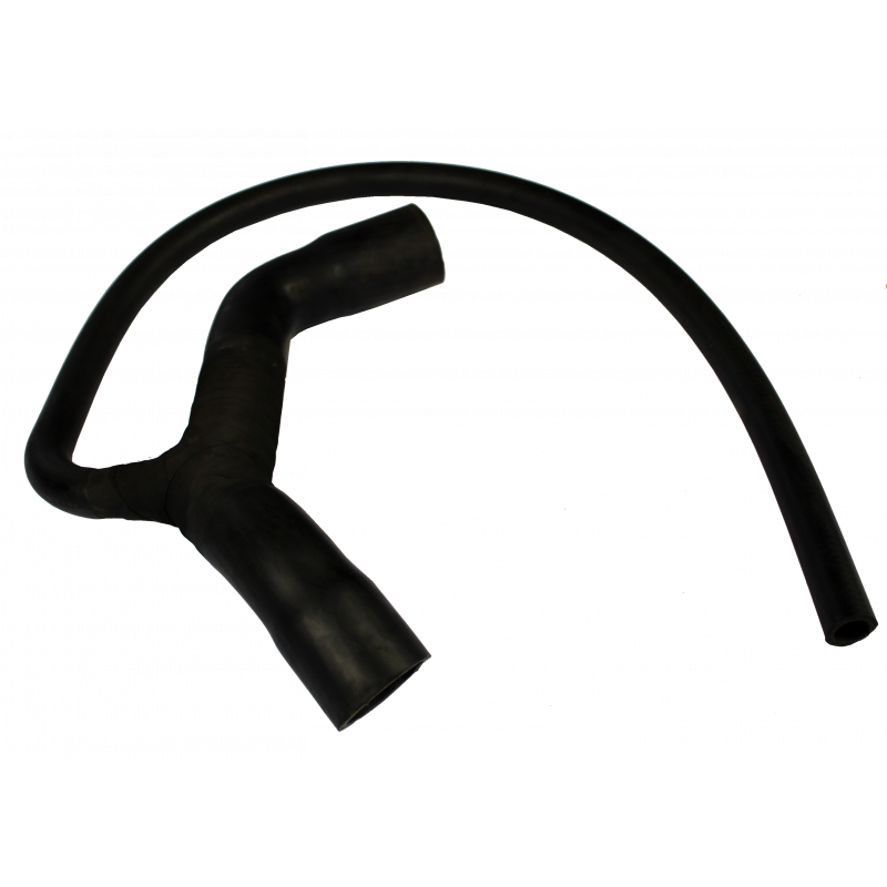 ВЕРХНИЙ ШЛАНГ РАДИАТОРА JCB ЭКСКАВАТОР-ПОГРУЗЧИК