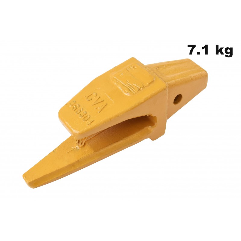 Адаптер для зуба ковша J300 7.1 KG CVA