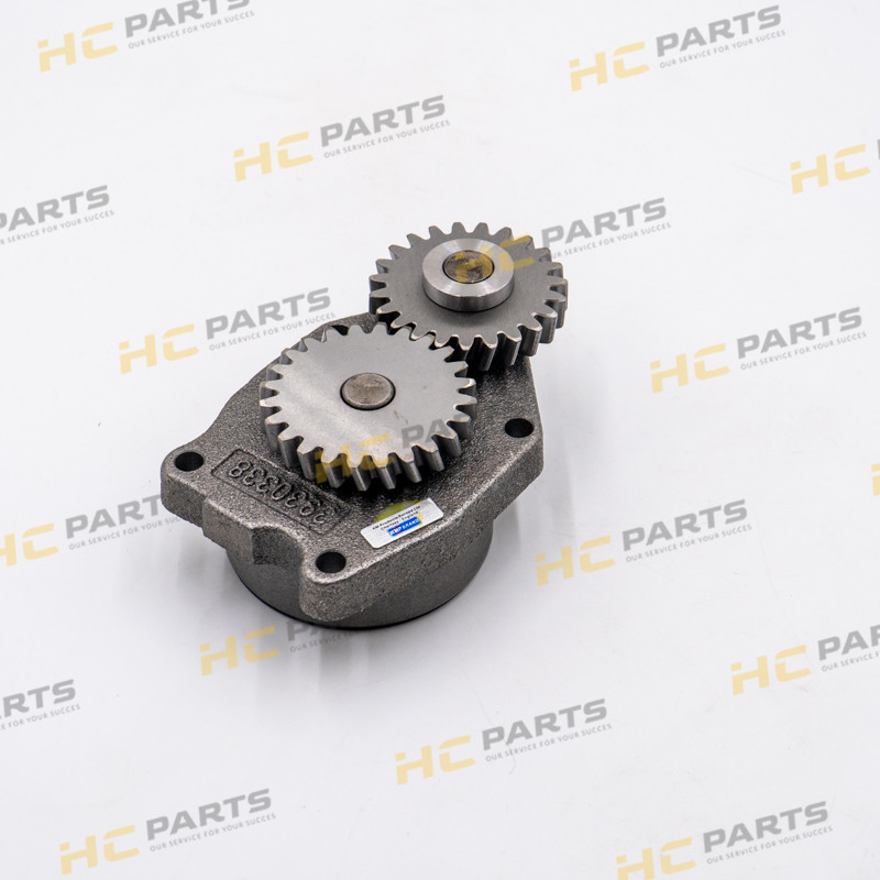JCB Oil pump CUMMINS - KMP BRAND