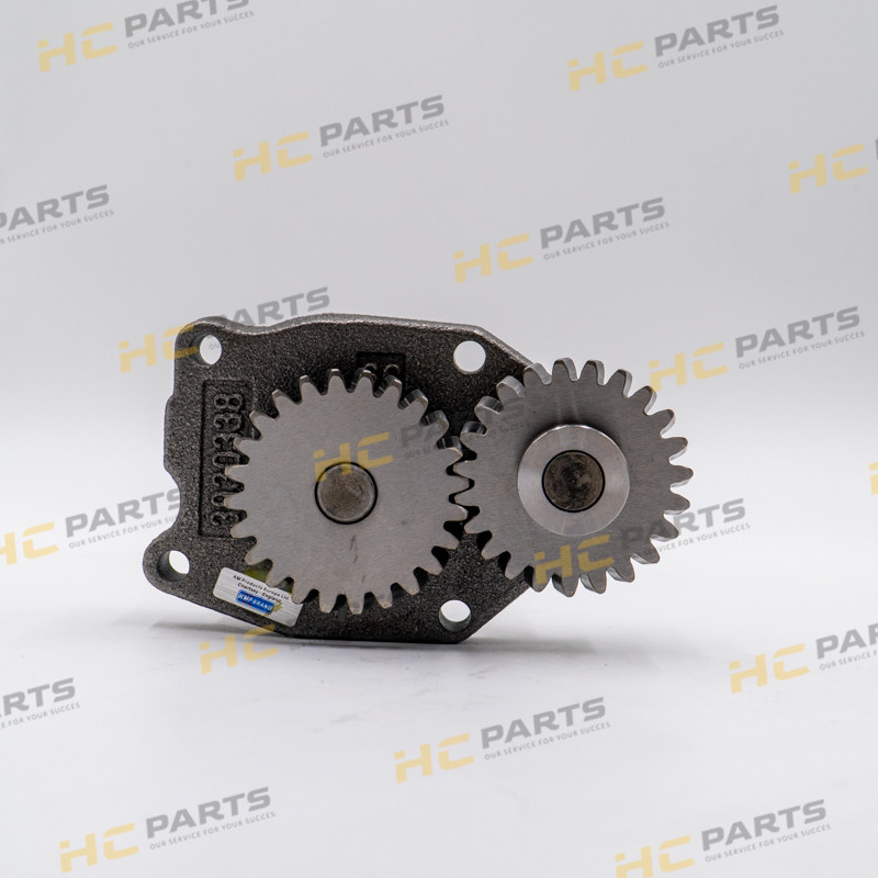 JCB Oil pump CUMMINS - KMP BRAND