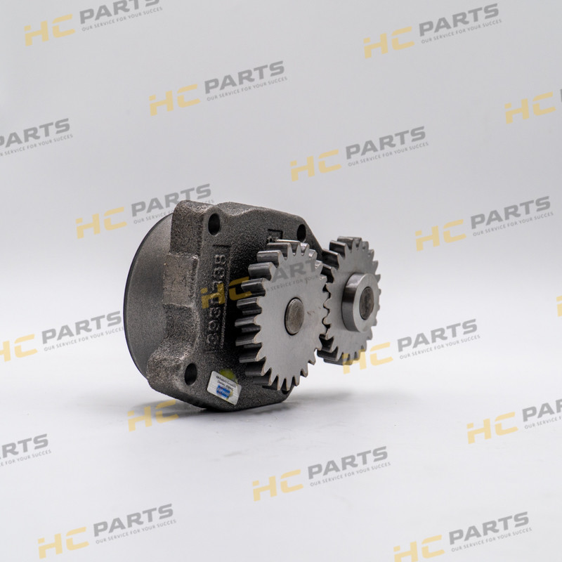 JCB Oil pump CUMMINS - KMP BRAND