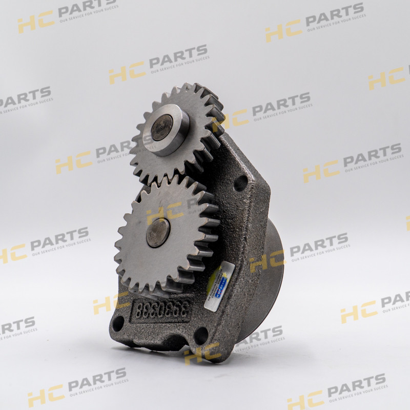 JCB Oil pump CUMMINS - KMP BRAND