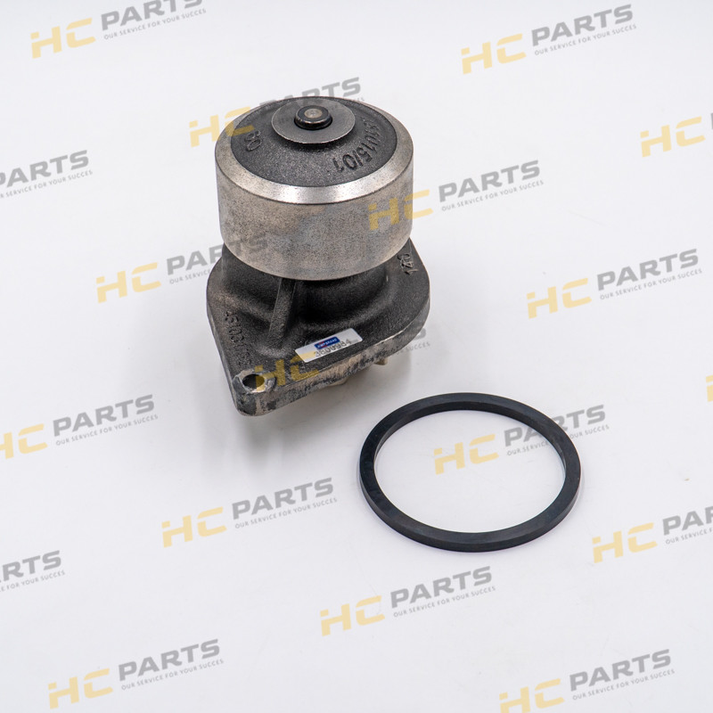JCB Water pump CUMMINS ISB QSB - KMP BRAND