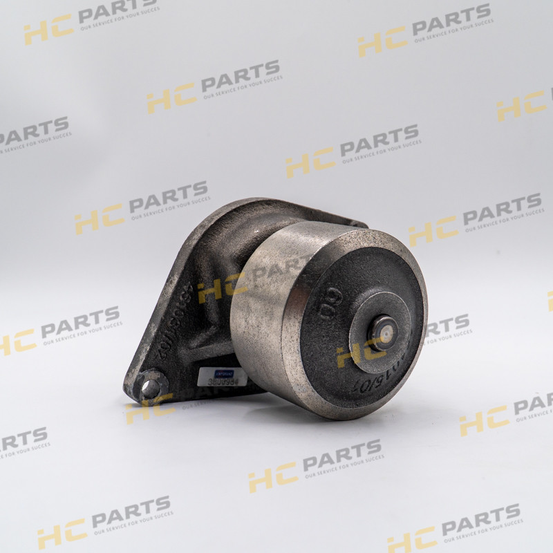 JCB Water pump CUMMINS ISB QSB - KMP BRAND