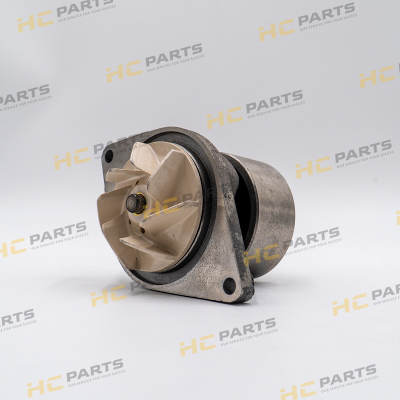 JCB Water pump CUMMINS ISB QSB - KMP BRAND