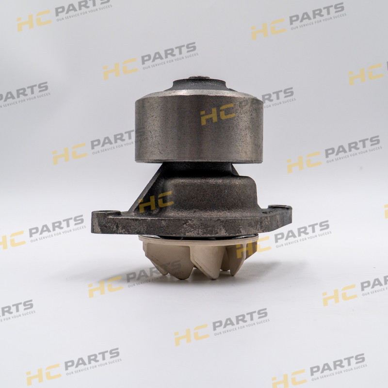 JCB Water pump CUMMINS ISB QSB - KMP BRAND