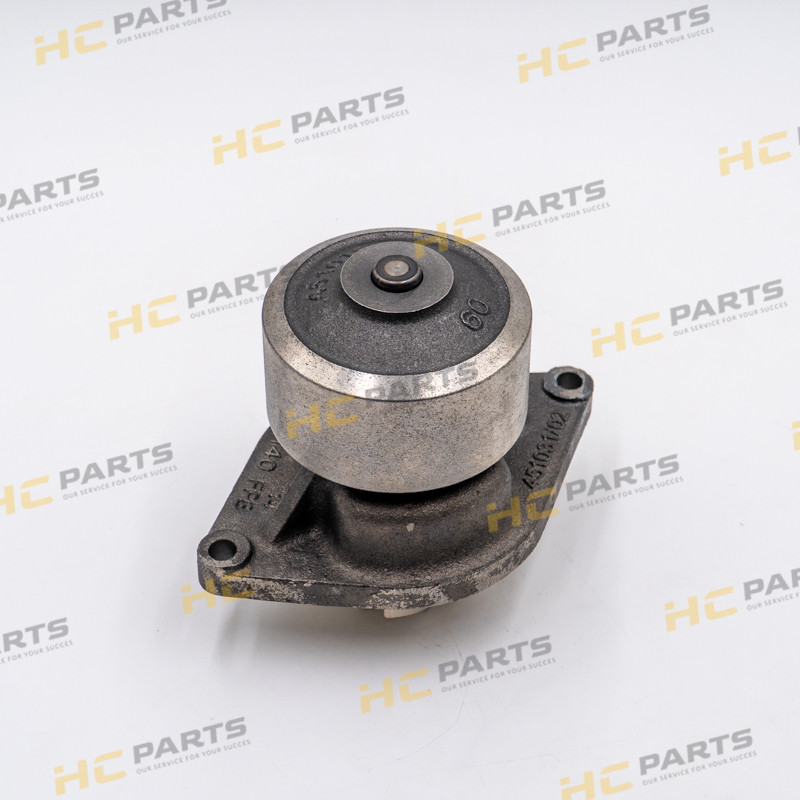 JCB Water pump CUMMINS ISB QSB - KMP BRAND