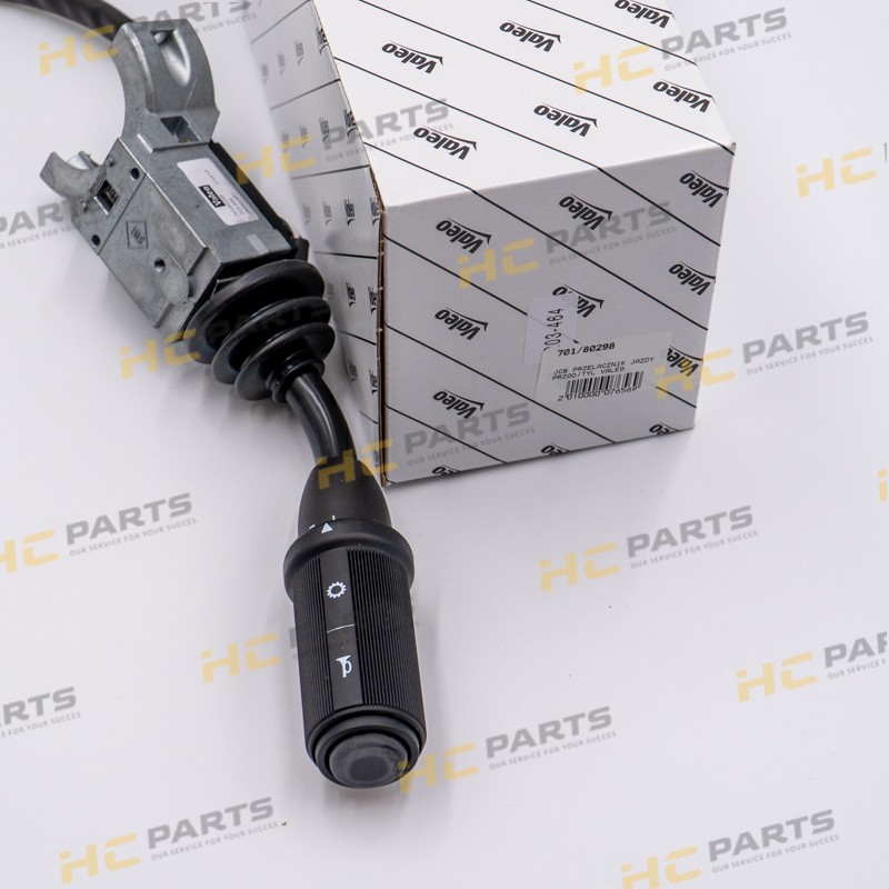 JCB Switch forward &amp; reverse - 3CX 4CX POWERSHIFT VALEO