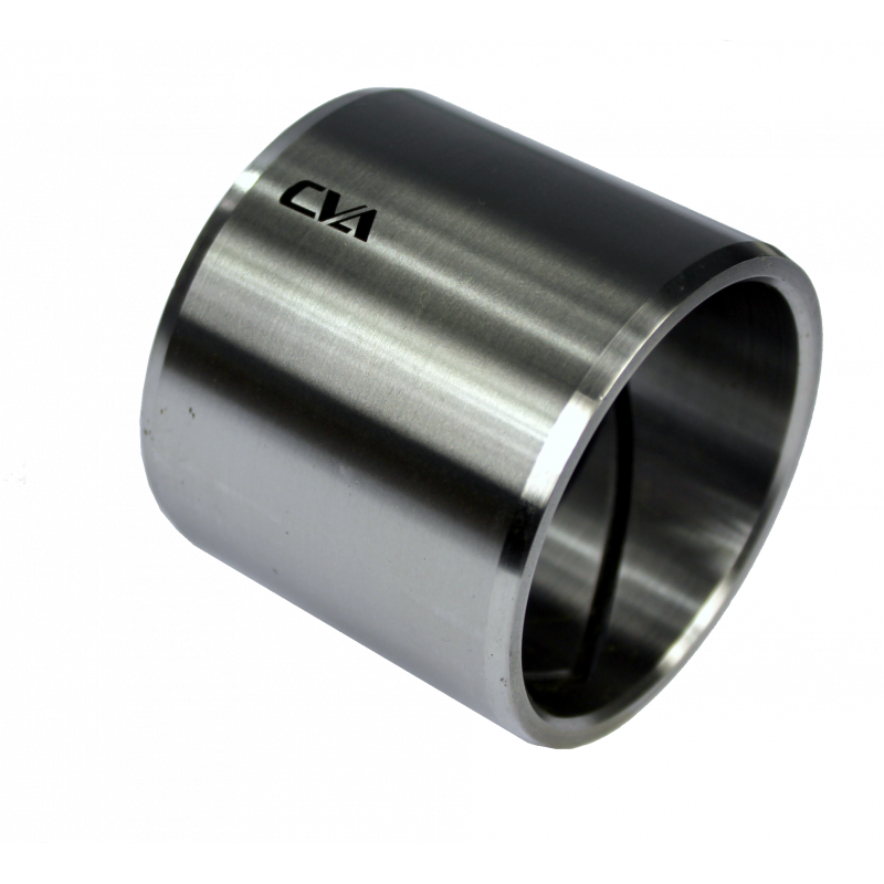 СТАЛЬНАЯ ВТУЛКА ТЕЛЕЖКИ CAT ЭКСКАВАТОР-ПОГРУЗЧИК СЕРИИ E F CVA