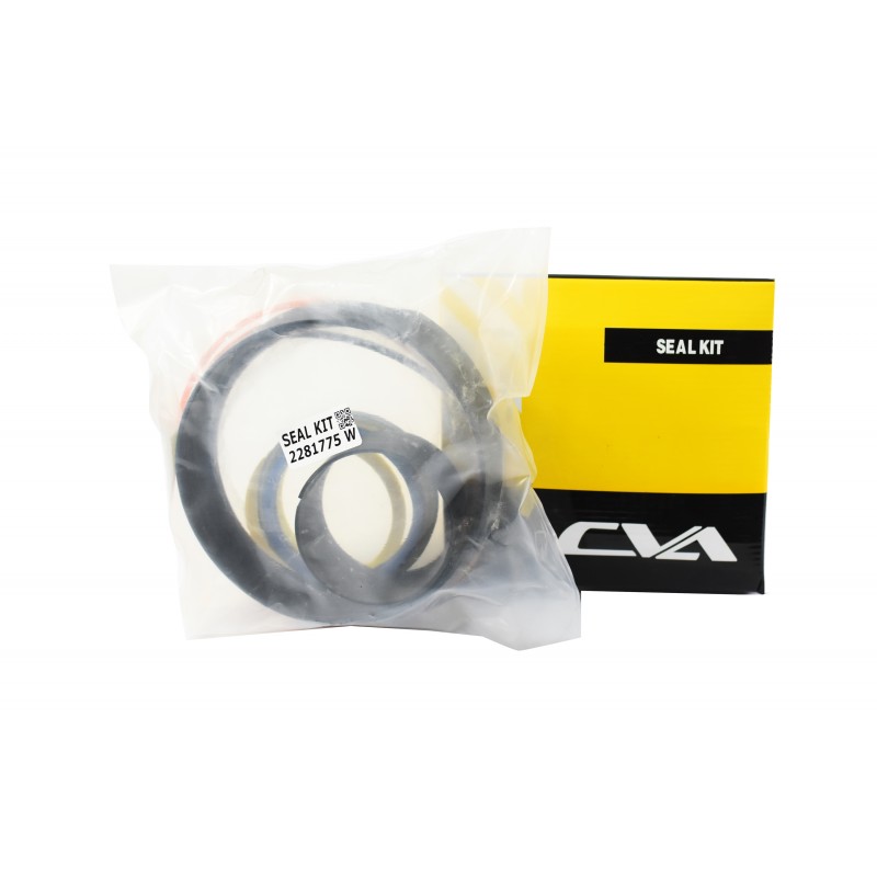 КОМПЛЕКТ УПЛОТНЕНИЙ ПРИВОДОВ ПОДЪЕМА НАКЛОНА ПОГРУЗЧИКА CAT CVA