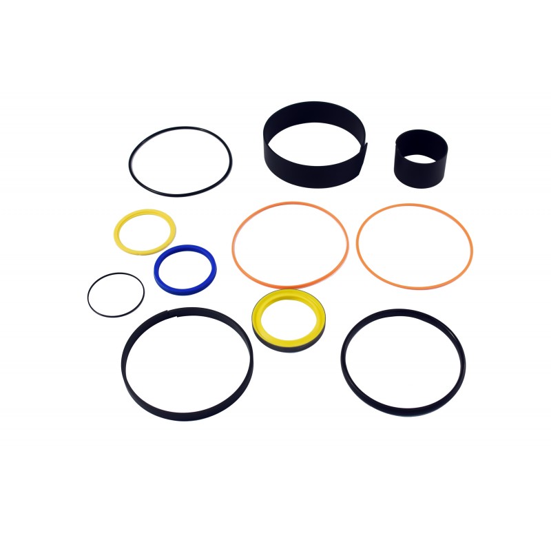 КОМПЛЕКТ УПЛОТНЕНИЙ ПРИВОДОВ ПОДЪЕМА НАКЛОНА ПОГРУЗЧИКА CAT CVA