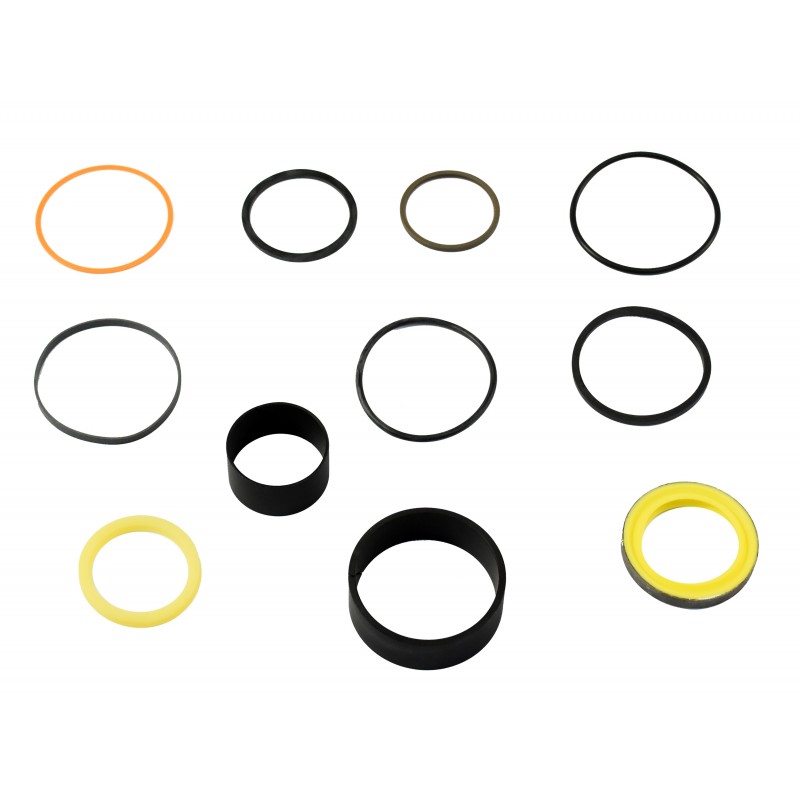 КОМПЛЕКТ УПЛОТНЕНИЙ ПРИВОДА СТАБИЛИЗАТОРА CAT ЭКСКАВАТОР-ПОГРУЗЧИК СЕРИИ B CVA