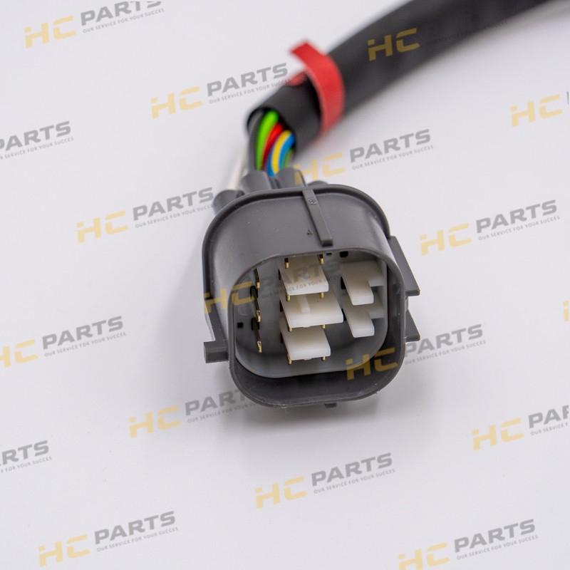 JCB Switch forward &amp; reverse - 3CX 4CX POWERSHIFT VALEO