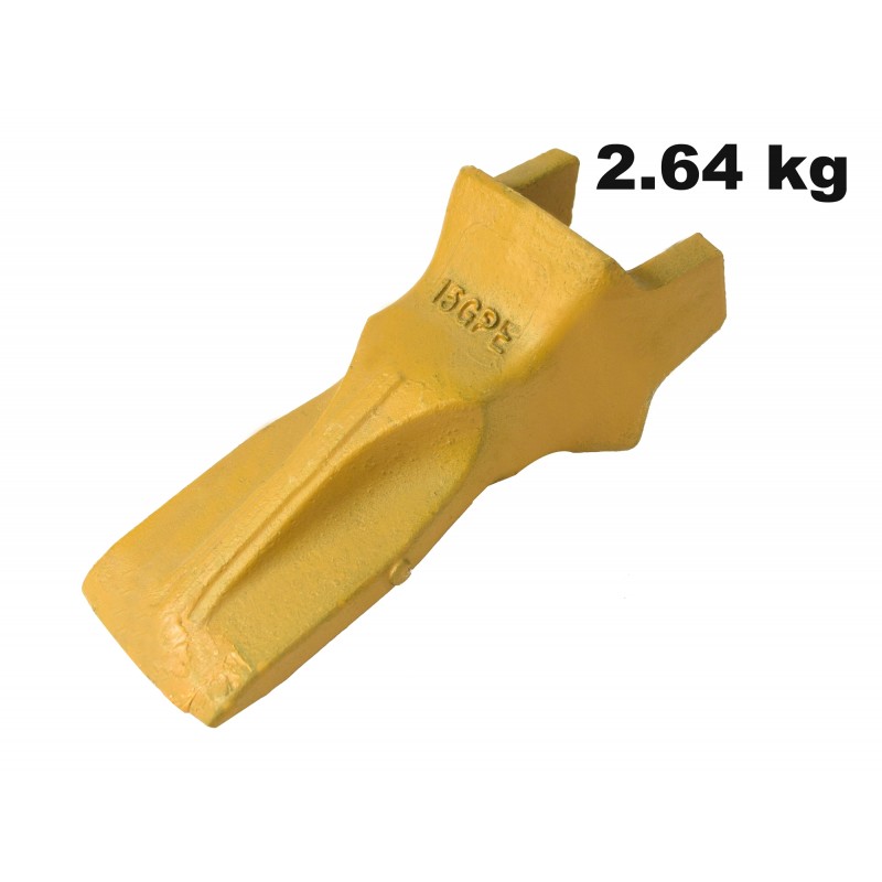 ЗУБ ЛОЖКИ 15GPE