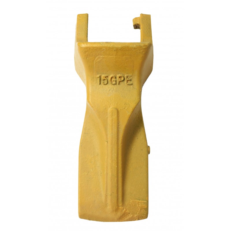 ЗУБ ЛОЖКИ 15GPE