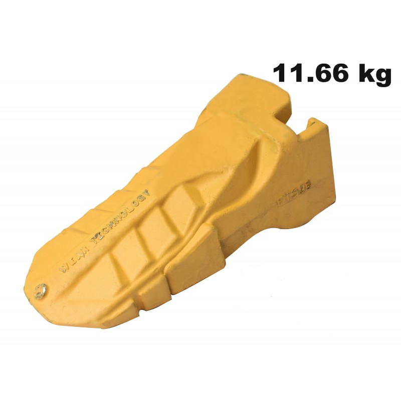 ЗУБ КОВША ЭКСКАВАТОРА JCB КОЛЕСНЫЙ ЭКСКАВАТОР