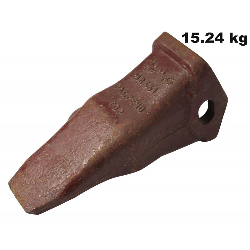 ЗУБ J-450 КОВШ ЭКСКАВАТОРА CAT