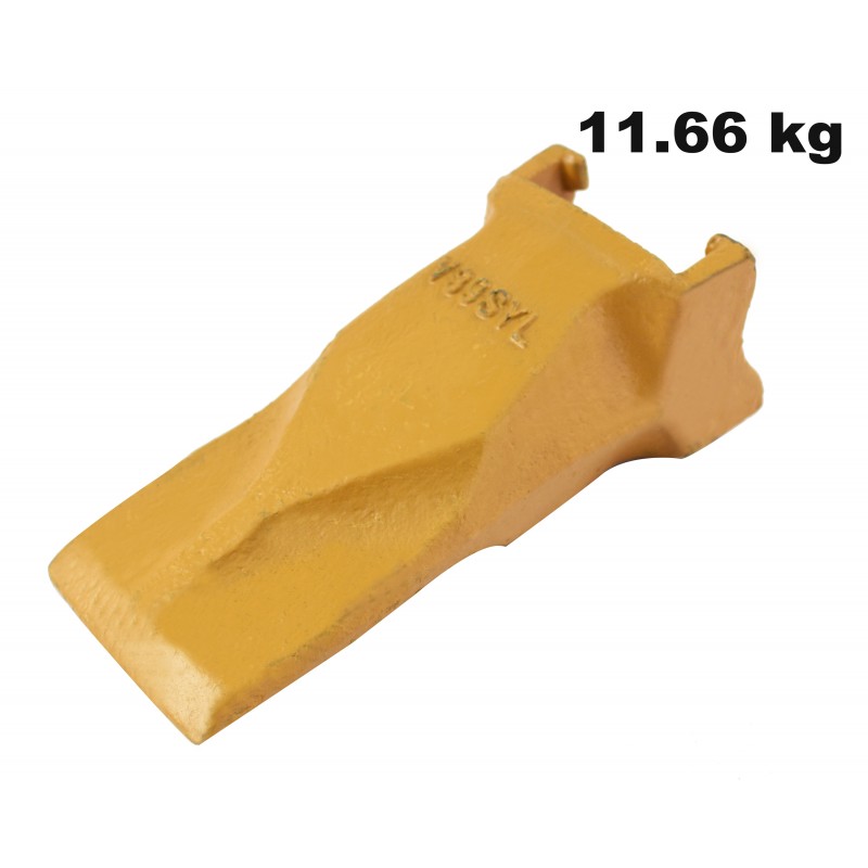 ТИП ЗУБ КОВША ЭКСКАВАТОРА JCB 39SYL